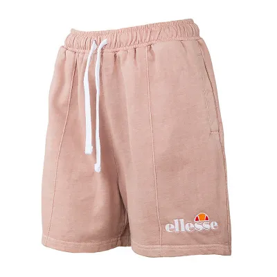 Женские Шорты Ellesse Karungali Розовый L (SGM13151-PINK L) - Robinzon.ua