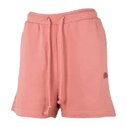 Жіночі Шорти Ellesse Nanoarrow Short Рожевий XS (SGM14159-PINK XS) - Robinzon.ua