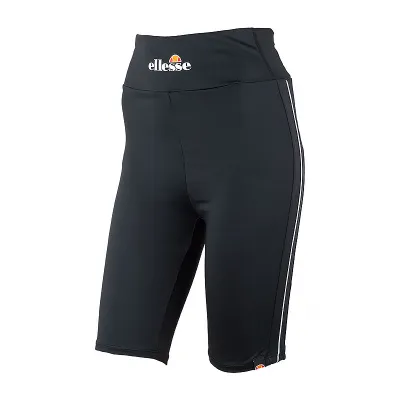 Жіночі Шорти Ellesse Cono Cycle Short Чорний XS (SGJ11891-BLACK XS) - Robinzon.ua