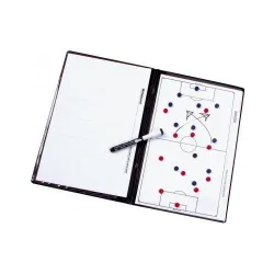 Тактический планшет Select Tactics Board черный Уни 32х21см 7293508000 - Robinzon.ua