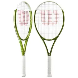 Ракетка Wilson Blade feel Team 103 Gr3 Зеленый (WR117710 Gr3) - Robinzon.ua