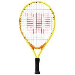Ракетка Wilson US Open 19 Желтый (WR082310) - Robinzon.ua