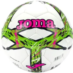 Мяч футбольный Joma DALI III Зеленый, Розовый 5 (401412.334.5 5) Мяч футбольный Joma DALI III Зеленый, Розовый 5 (401412.334.5 5) - Robinzon.ua