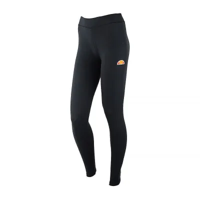 Женские Леггинсы Ellesse Solos 2 Legging Черный 2XS (7dSGS04703-001 2XS) - Robinzon.ua