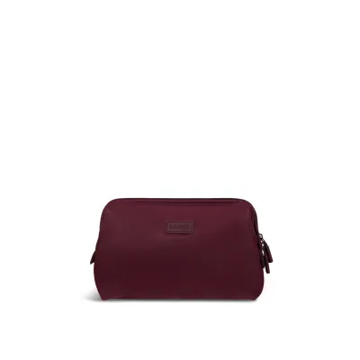 Косметичка PLUME ACCESSOIRES BORDEAUX - Robinzon.ua