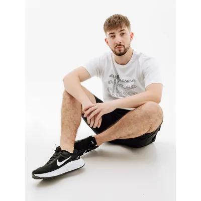 Чоловіча Футболка Ellesse Cervati Tee Білий M  (7dSXR17670-908 M) - Robinzon.ua