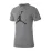 Чоловіча Футболка JORDAN JUMPMAN SS CREW Сірий M (7dCJ0921-091 M) - Robinzon.ua