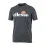 Мужская Футболка Ellesse SL Prado Tee Серый XS (7dSHC07405-106 XS) - Robinzon.ua