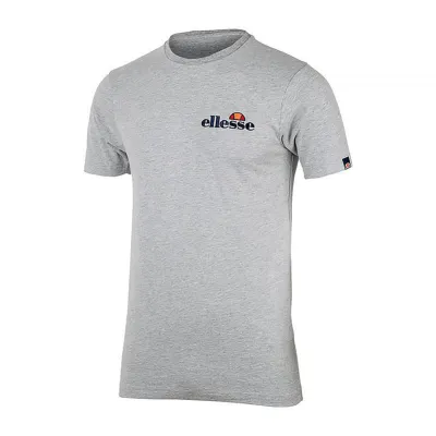 Мужская Футболка Ellesse Voodoo Tee Серый L (7dSHB06835-112 L) - Robinzon.ua