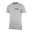 Мужская Футболка Ellesse Voodoo Tee Серый L (7dSHB06835-112 L) - Robinzon.ua