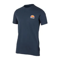 Мужская Футболка Ellesse Canaletto Tee Синий XL (7dSHS04548-429 XL) - Robinzon.ua