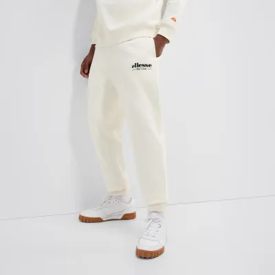 Мужские Штаны Ellesse Callusi Jog Pant Белый L (7dSHX20967-904 L) - Robinzon.ua