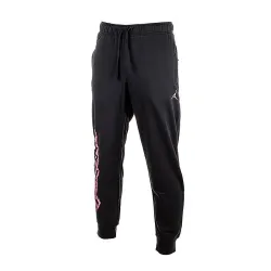 Мужские Брюки JORDAN MJ DF SPRT FLC GFX PANT Черный M (7dFN5814-010 M) - Robinzon.ua
