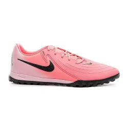 Мужские Сороконожки Nike PHANTOM GX II ACADEMY TF Персиковый 44 (7dFJ2577-600 44) - Robinzon.ua
