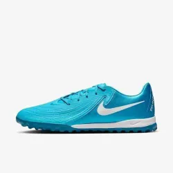 Мужские Сороконожки Nike PHANTOM GX II ACADEMY TF Голубой 43 (7dFJ2577-400 43) - Robinzon.ua