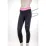 Жіночі Легінси Nike W NP 365 TIGHT CROP Чорний S (dCZ9803-016 S) - Robinzon.ua