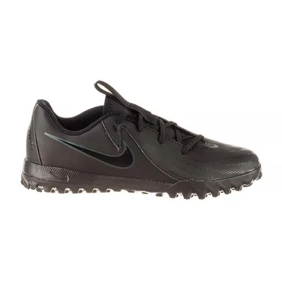Дитячі Сороконіжки Nike JR PHANTOM GX II ACADEMY TF Чорний 35 (7dFJ2608-002 35) - Robinzon.ua
