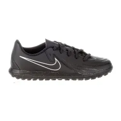 Детские Сороконожки Nike JR PHANTOM GX II CLUB TF Черный 37.5 (7dFJ2604-001 37.5) - Robinzon.ua