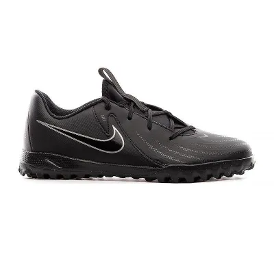 Детские Сороконожки Nike JR PHANTOM GX II ACADEMY TF Черный 36.5 (7dFJ2608-001 36.5) - Robinzon.ua