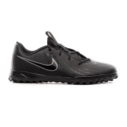 Детские Сороконожки Nike JR PHANTOM GX II ACADEMY TF Черный 36 (7dFJ2608-001 36) - Robinzon.ua