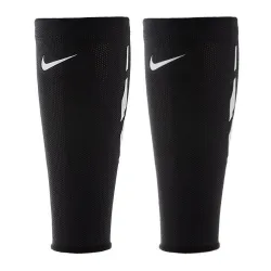 Держатели для щитков Nike NK GUARD LOCK ELITE SLV Черный M (7dSE0173-011 M) - Robinzon.ua