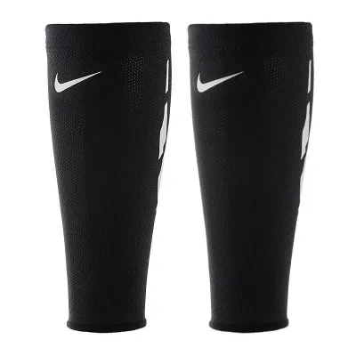 Держатели для щитков Nike NK GUARD LOCK ELITE SLV Черный M (7dSE0173-011 M) - Robinzon.ua