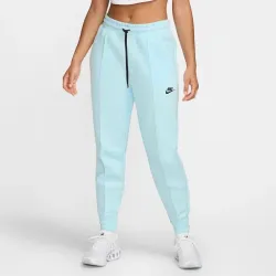 Жіночі Штани Nike W NSW TCH FLC MR JGGR Блакитний L (7dFB8330-474 L) Жіночі Штани Nike W NSW TCH FLC MR JGGR Блакитний L (7dFB8330-474 L) - Robinzon.ua