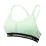 Жіночий Топ Nike W NK DF INDY BRA GLS Салатовий S (7dFZ4870-376 S) - Robinzon.ua