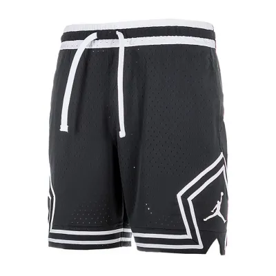 Мужские Шорты JORDAN MJ DF SPRT DMND SHORT Черный S (7dDX1487-010 S) - Robinzon.ua