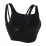 Женский Топ Nike W NK ALATE ELLIPSE LL BRA Черный M (DO6619-010) - Robinzon.ua