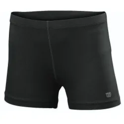 Дитячі Шорти під сукню Wilson Compression Short Чорний 140-152 (WR4007700 140-152) Дитячі Шорти під сукню Wilson Compression Short Чорний 140-152 (WR4007700 140-152) - Robinzon.ua