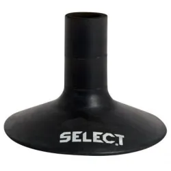 Резиновая подставка Select Rubber base f/slalom pole and passing arc Черный 14см (748100-010) - Robinzon.ua