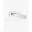 Козырек Nike Dri-fit Advantage ACE VISOR white M/L FB6443-100 M/L - Robinzon.ua