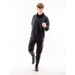 Мужские Брюки Nike M NK TCH FLC JGGR Черный M (7dFB8002-010 M) - Robinzon.ua