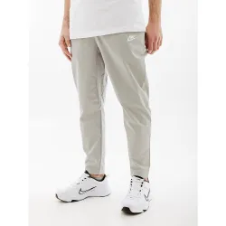 Чоловічі Штани Nike CLUB TAPER LEG PANT Сірий S (7dDX0623-077 S) - Robinzon.ua