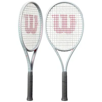 Ракетка Wilson SHIFT 99 PRO V1 Gr3 Серый (WR145411 3) - Robinzon.ua