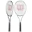 Ракетка Wilson SHIFT 99 PRO V1 Gr3 Серый (WR145411 3) - Robinzon.ua