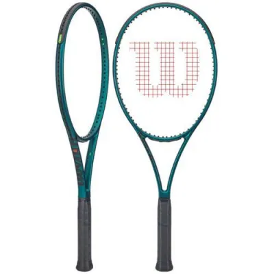 Ракетка Wilson BLADE 98 18X20 V9.0 Gr4 WR149911-4 - Robinzon.ua