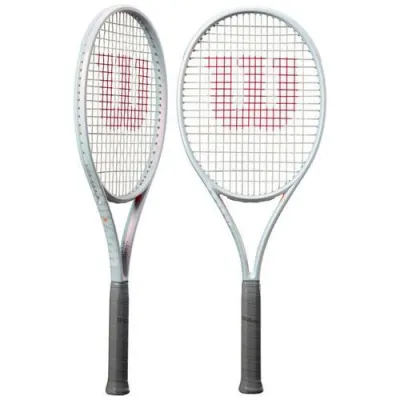 Ракетка Wilson SHIFT 99L V1 Gr3 Сірий (WR145511 3) - Robinzon.ua