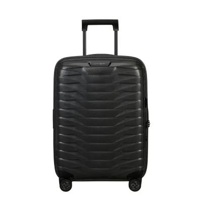 Чемодан 55/20 PROXIS MATT GRAPHITE - Robinzon.ua