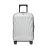 Валіза 55 см C-LITE WHITE - Robinzon.ua