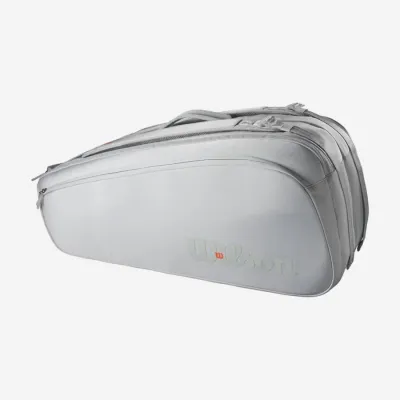 Чохол Wilson SHIFT SUPER TOUR 9PK ARTIC ICE Сірий (WR8030101001) - Robinzon.ua