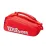 Чохол Willson Super Tour 9pk red WR8010501001 - Robinzon.ua