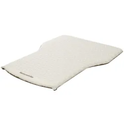 Матрац cамонадувний автомобільний Naturehike CNK2450WS010, світлий хакі - Robinzon.ua