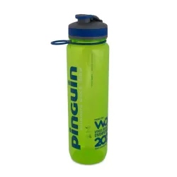 Фляга Pinguin Tritan Sport Bottle 2020 BPA-free, 1,0 L, Green (PNG 805642) - Robinzon.ua