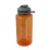 Фляга Pinguin Tritan Fat Sport Bottle 2023 BPA-free, 1,0 L, Orange (PNG 816624) - Robinzon.ua