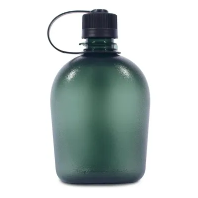 Фляга Pinguin Tritan Bottle Flask BPA-free Green, 0.75 л (PNG 659.Green-0,75) - Robinzon.ua