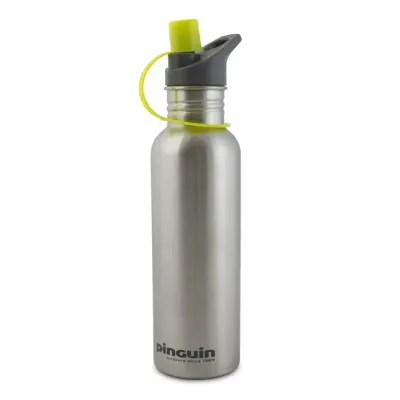 Фляга Pinguin Bottle 2020, 0,8 L, (PNG 807509) - Robinzon.ua