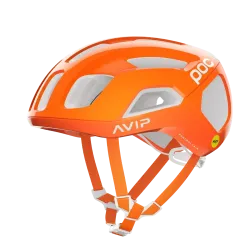Велошолом POC Ventral Air MIPS, Fluorescent Orange AVIP, M (PC 107551217MED1) - Robinzon.ua