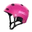 Дитячий велошолом POCito Crane MIPS Fluorescent Pink, XS / S (PC 105701712XSS1) - Robinzon.ua